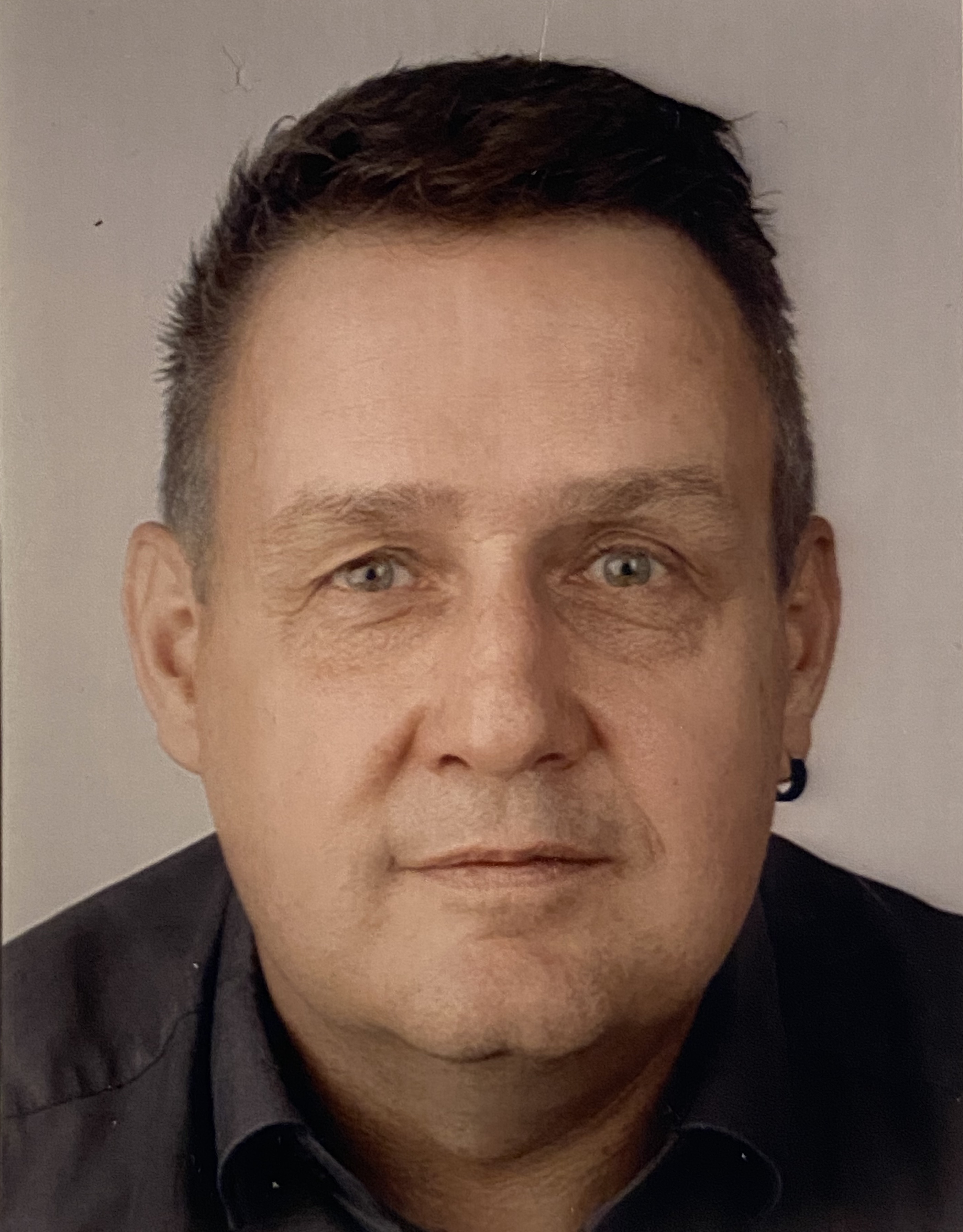 Uwe Stoehr